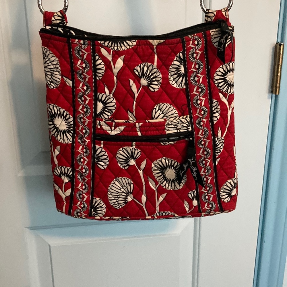 Vera Bradley Crossbody Bag